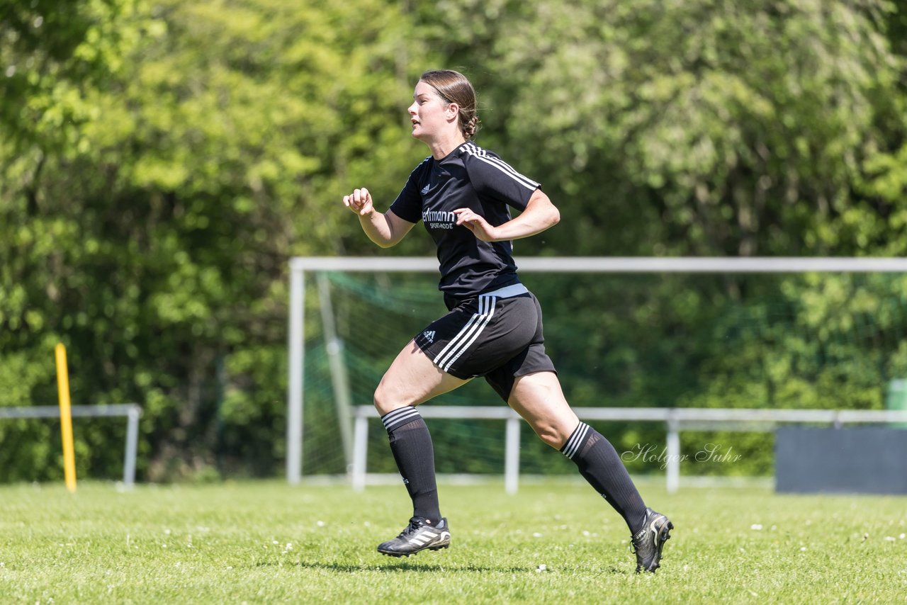 Bild 108 - F SV Henstedt Ulzburg - SV Fortuna Boesdorf : Ergebnis: 3:1